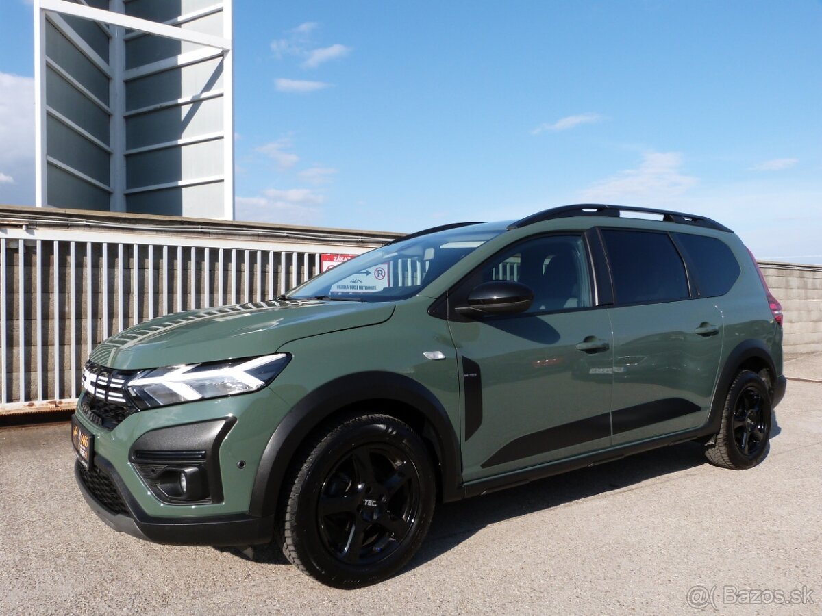 Dacia Jogger 1.0 TCe 110k Extreme - 2