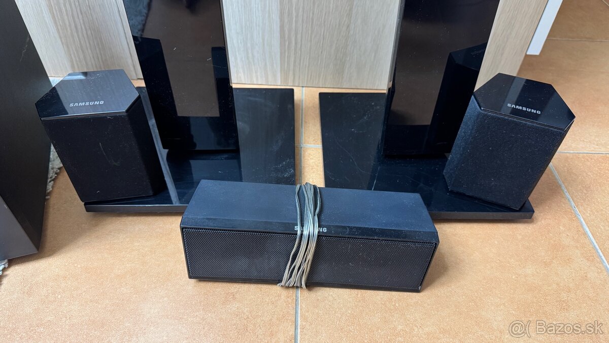 Reprosústava Samsung - 2