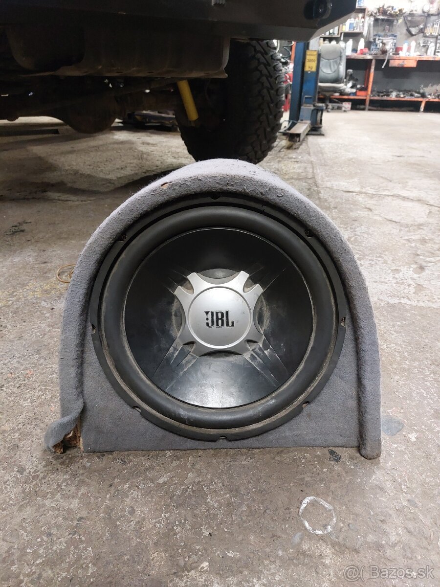 Subwoofer 1200w - 2