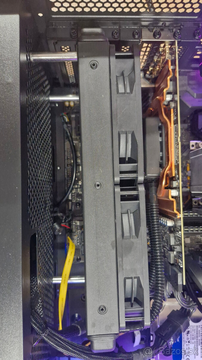 Predam RTX 3090, 24GB - 2