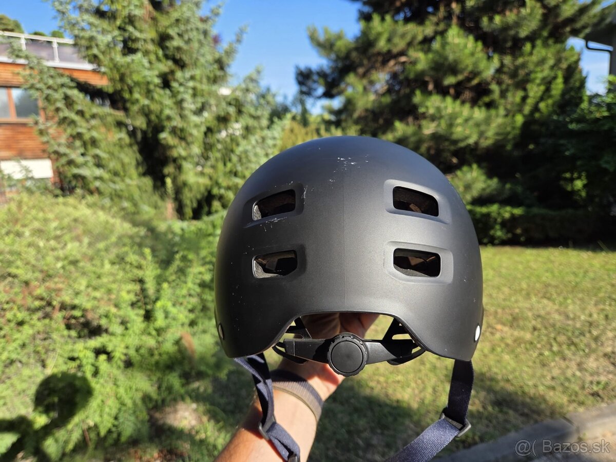 Prilba Oxelo MF500 - 2