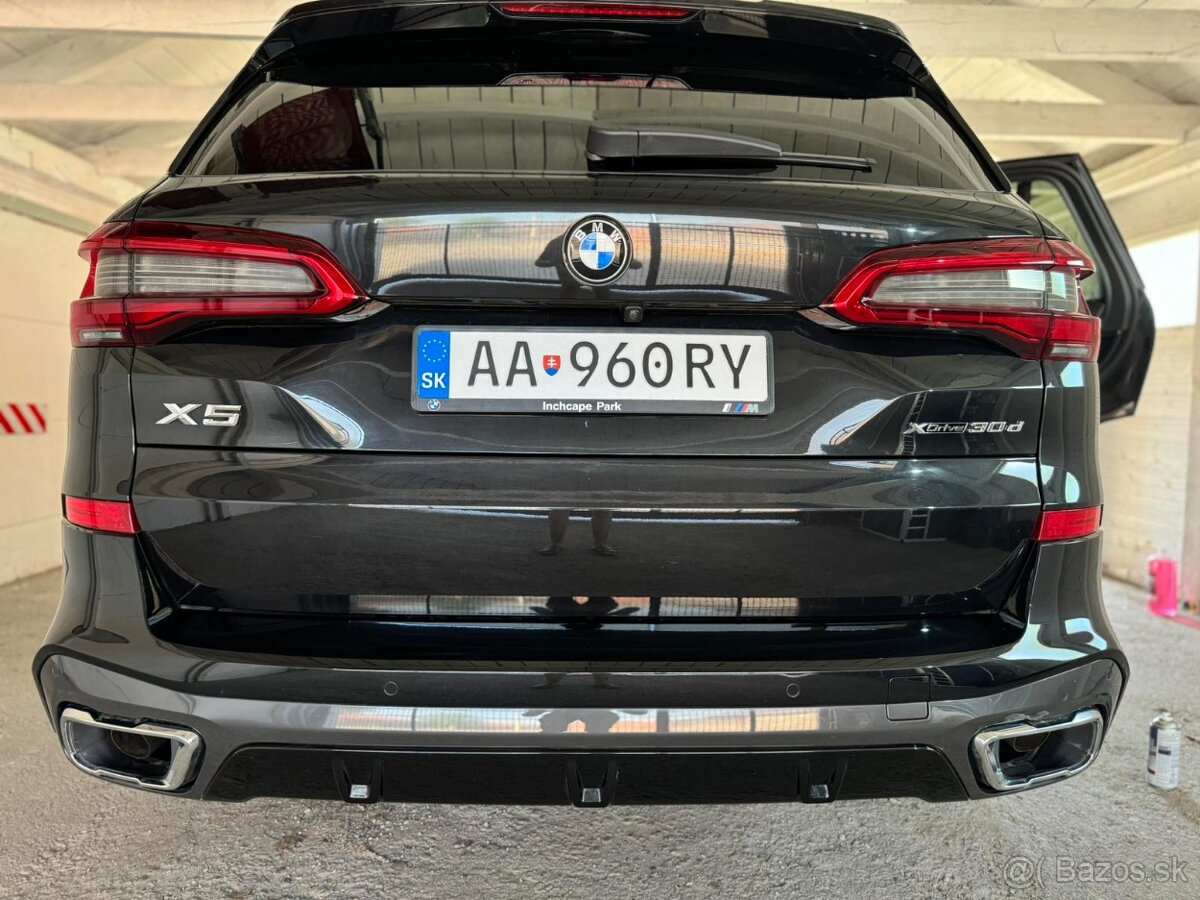 X5 - 2