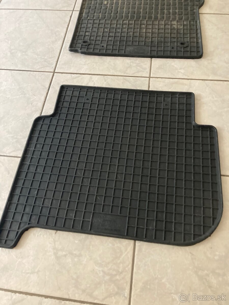 Gumene rohoze vw Touran 2007-2015 - 2