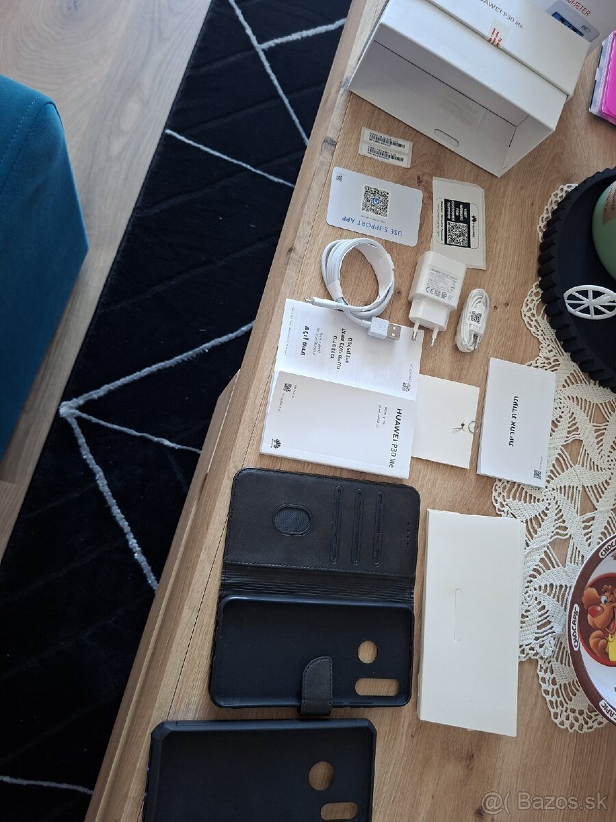 Huawei p30 lite - 2