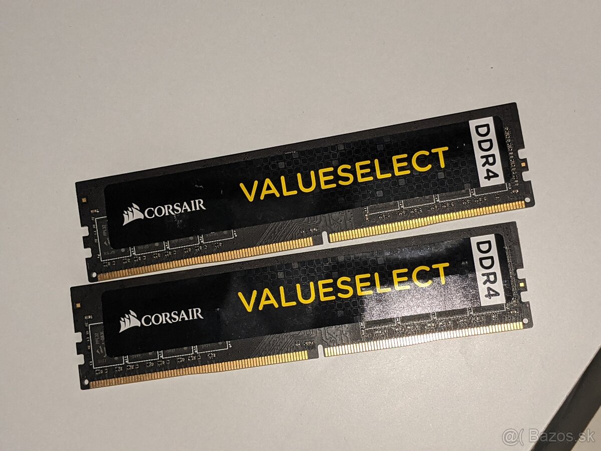DDR4 - 2