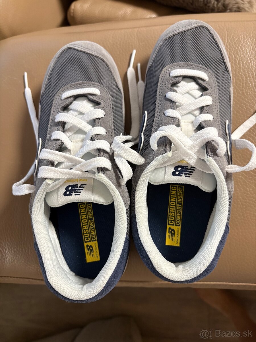 Tenisky New Balance - 2