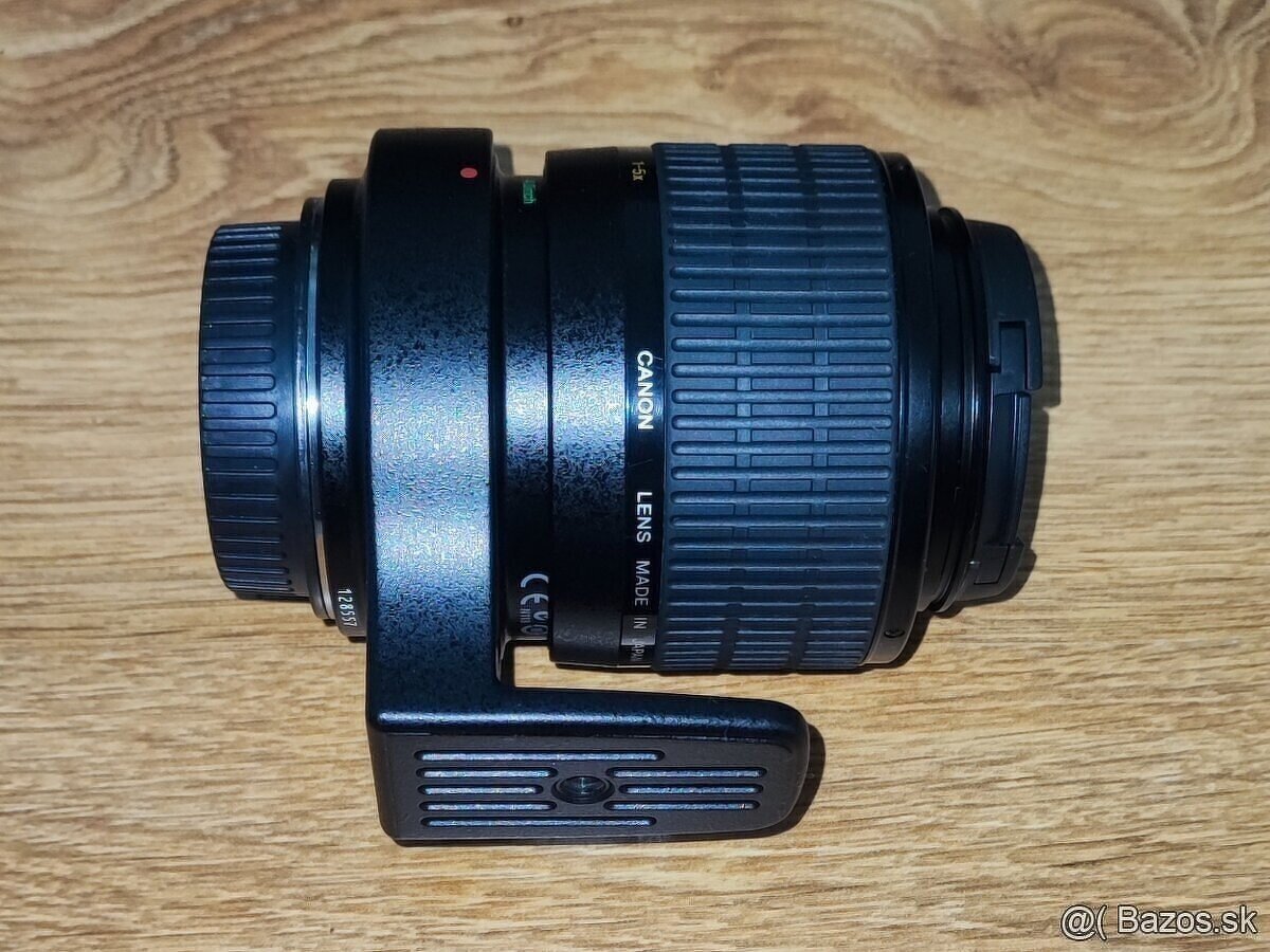 Canon MP-E 65mm f/2,8 1-5x Macro - 2
