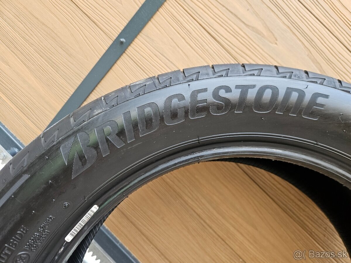 Letné pneu Bridgestone Turanza - 215/55 r18 95H - 2