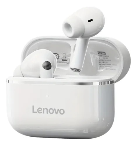 Sluchátka Lenovo - 2