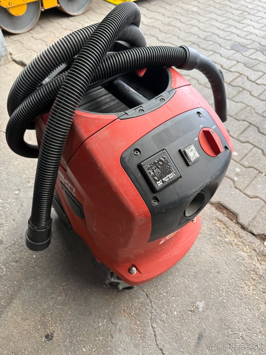 Hilti VC 40U - L Priemyselný vysávač - 2