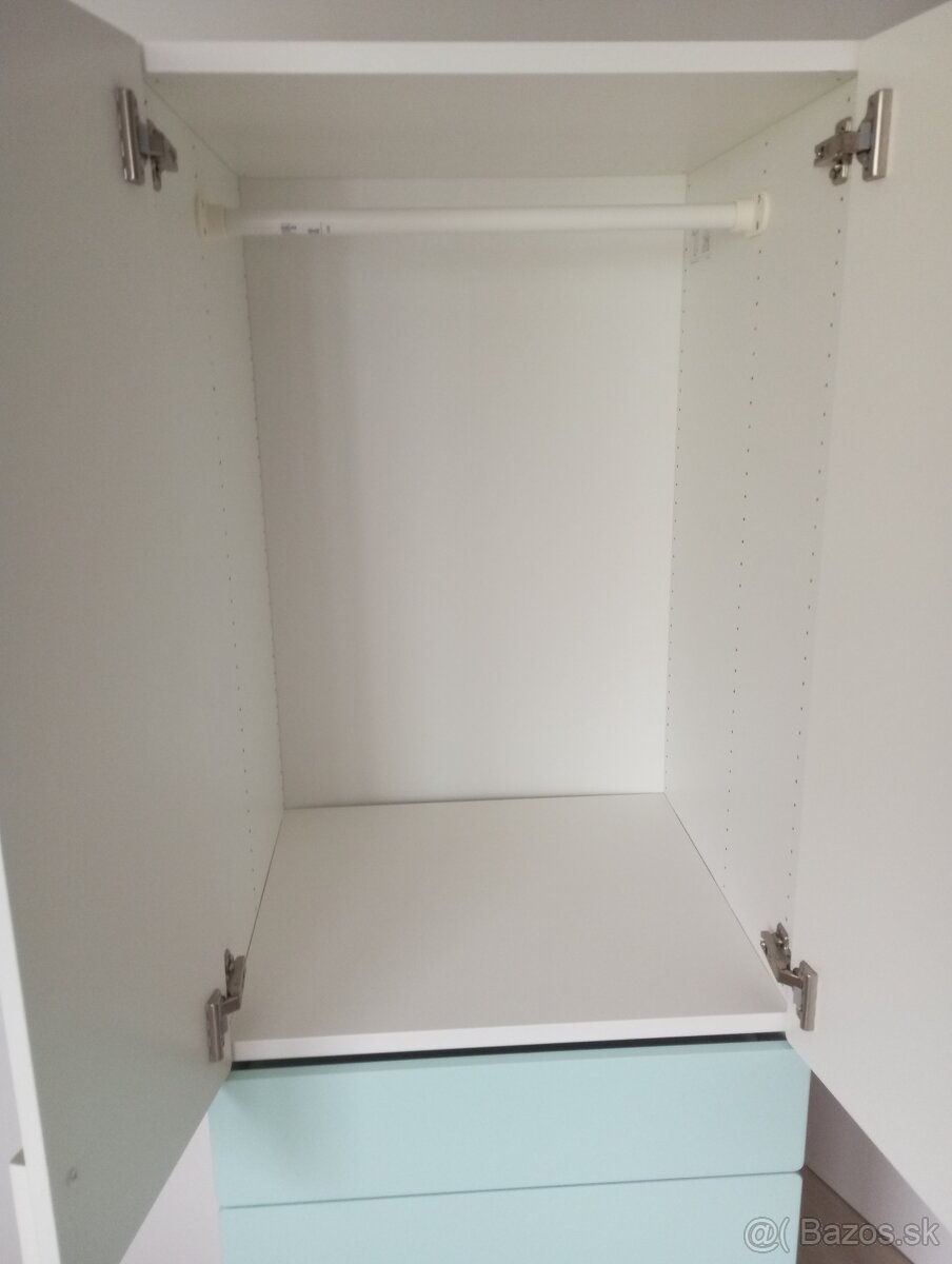 detská skriňa Ikea Smastad/Platsa - 2