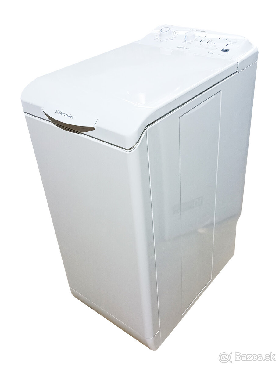 Automatická pračka ELECTROLUX EWB 95205 W - 2