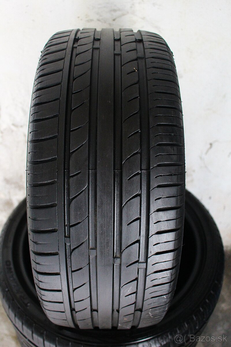 Pneumatiky TRAZANO 215/40 r17 Letné - 2