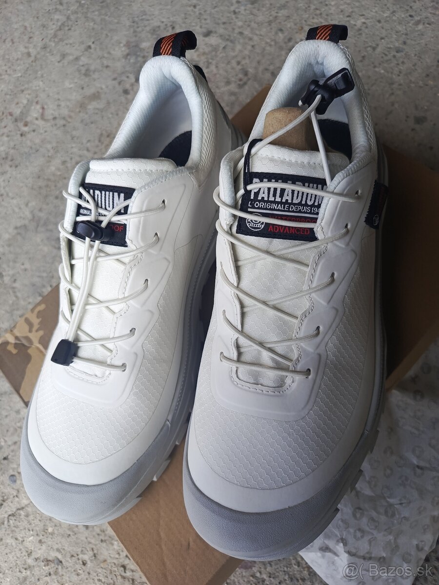 Palladium - 2
