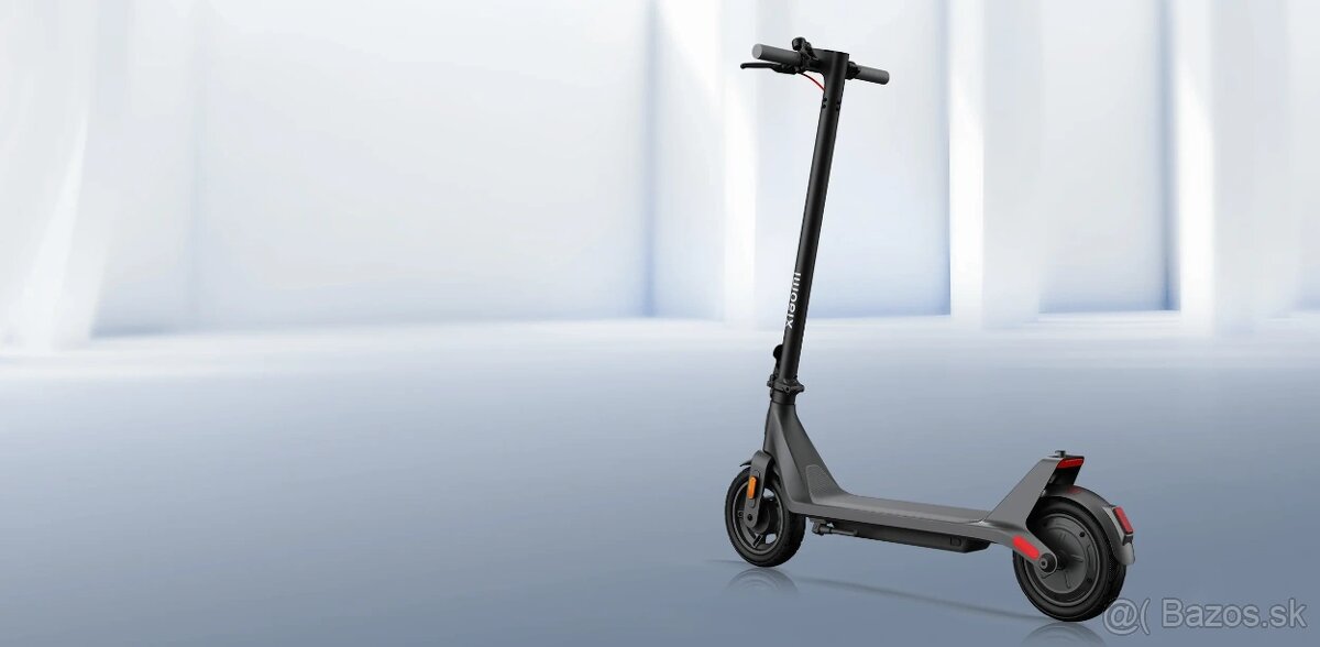 Xiaomi Electric Scooter 4 Lite - 2