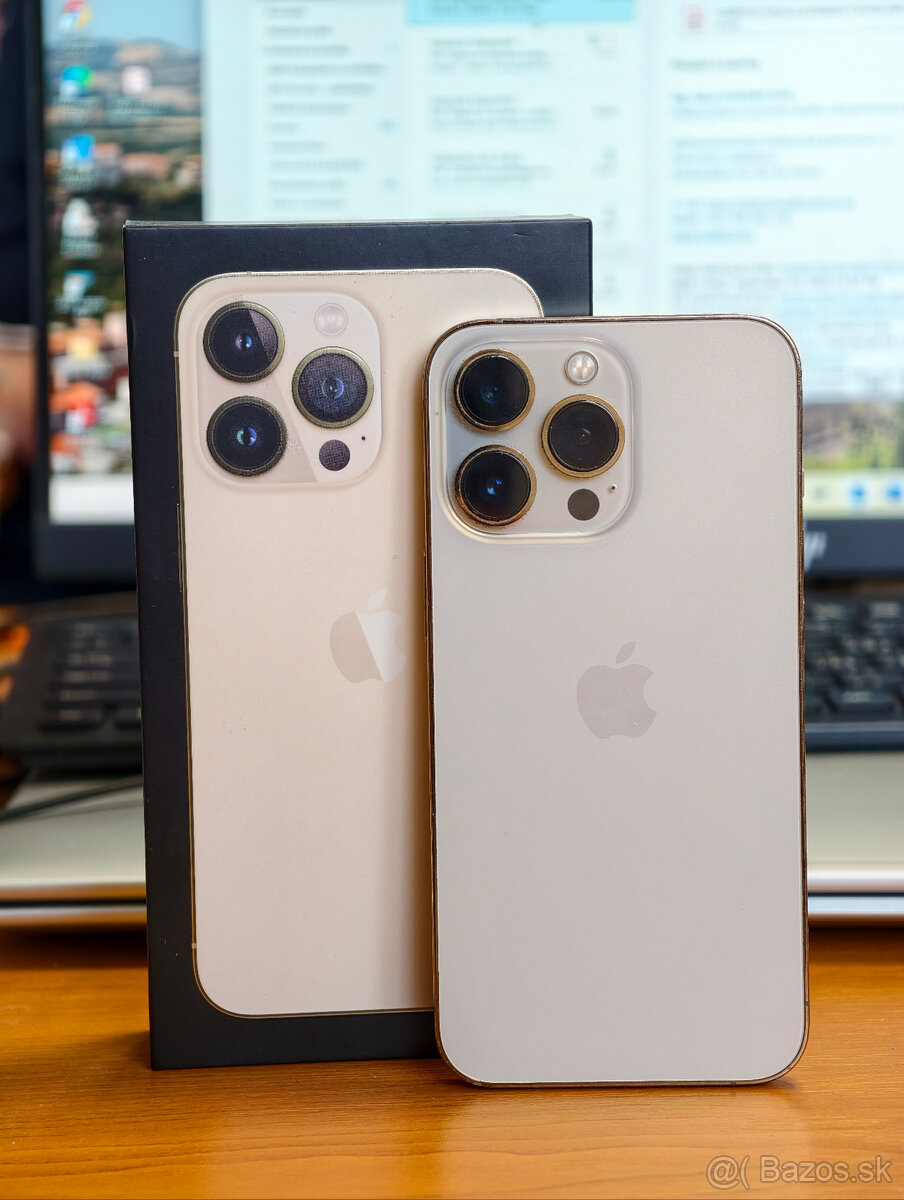Apple iPhone 13 Pro 128GB - 2