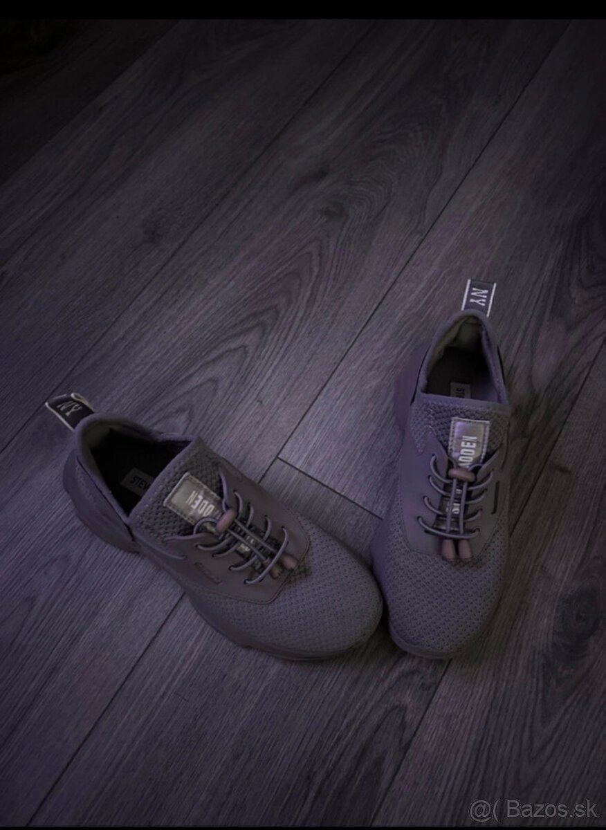 Tenisky Steve Madden - 2