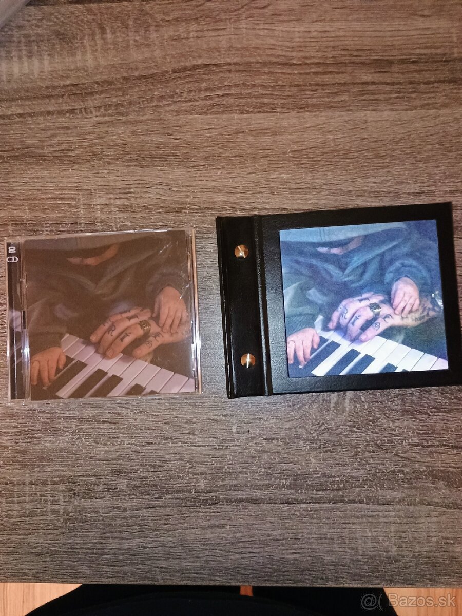 Dame - Frí Dom CD - 2