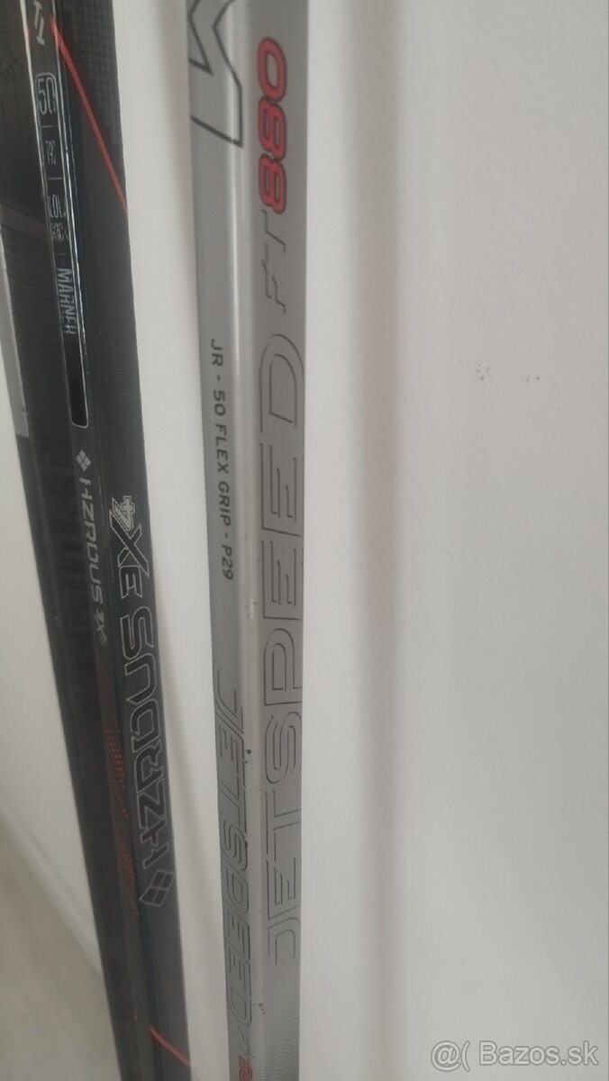 Hokejky JR - 2