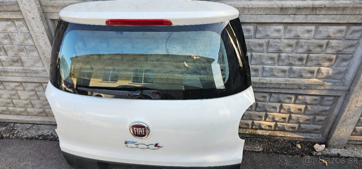 500L - 2