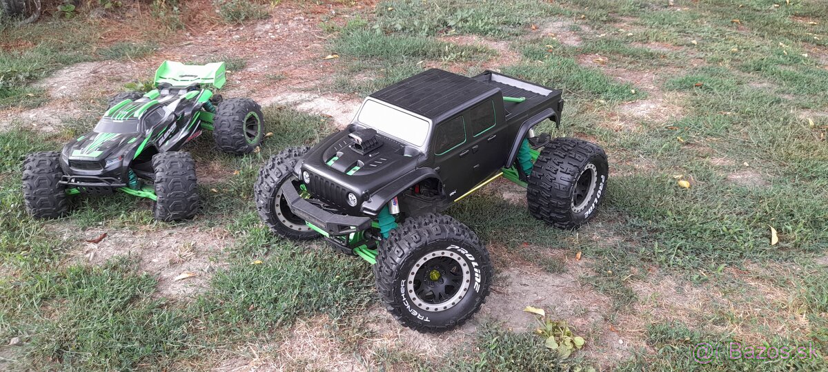 Traxxas - 2