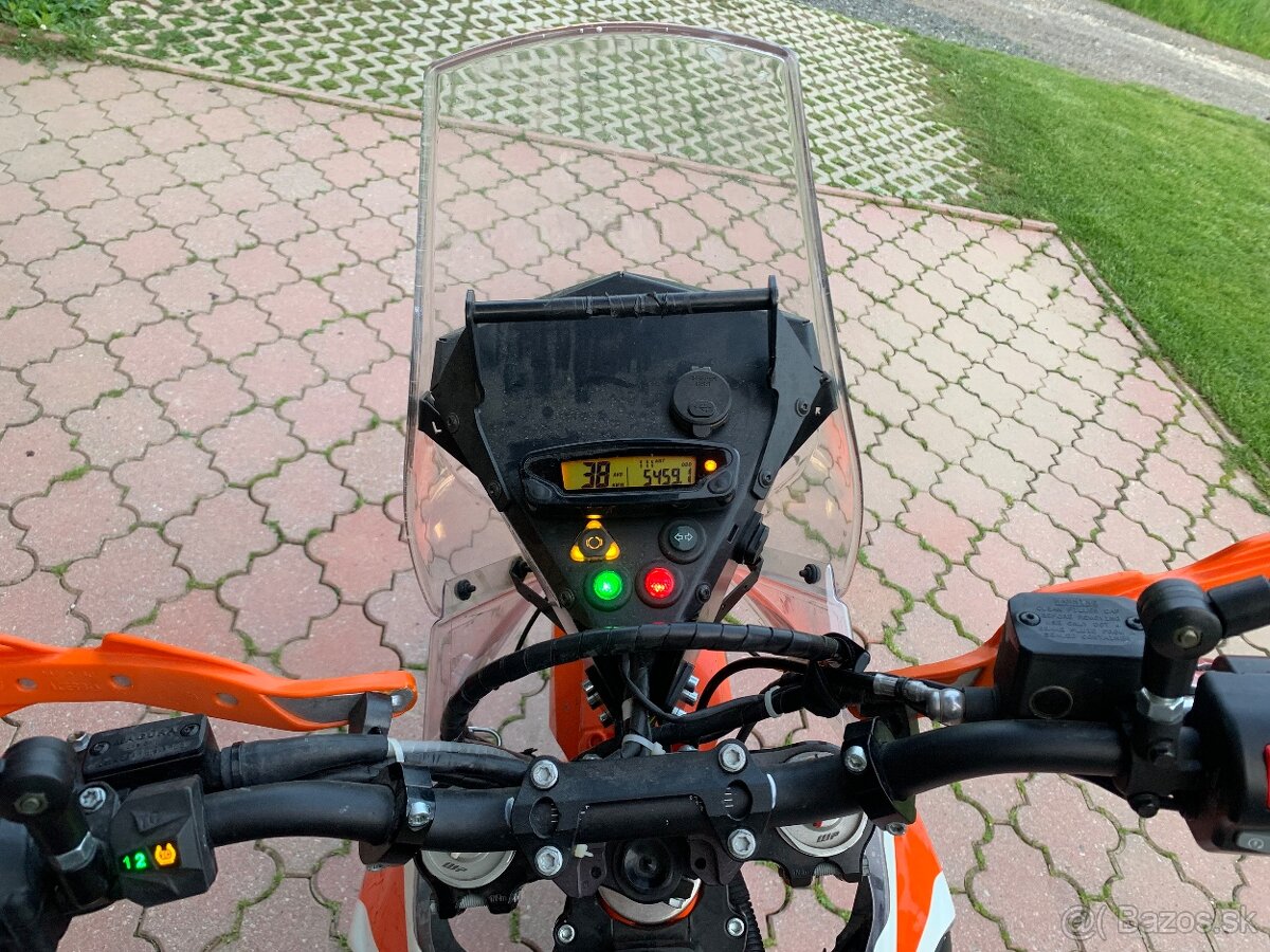 Ktm 690