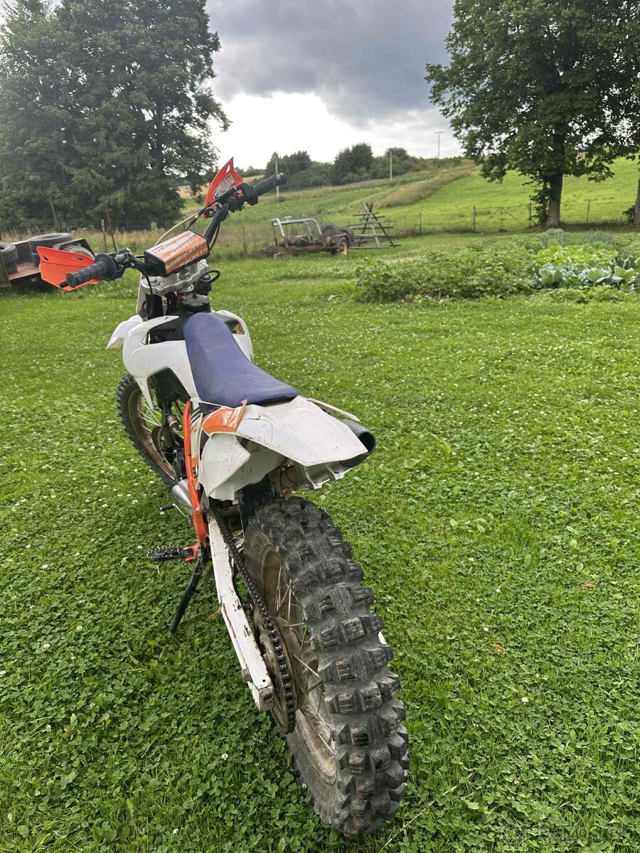 Minirocket 150