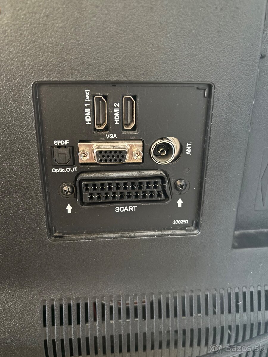 Gogen 32”82cm 40€ bes wifi aktualne do zmazania - 2