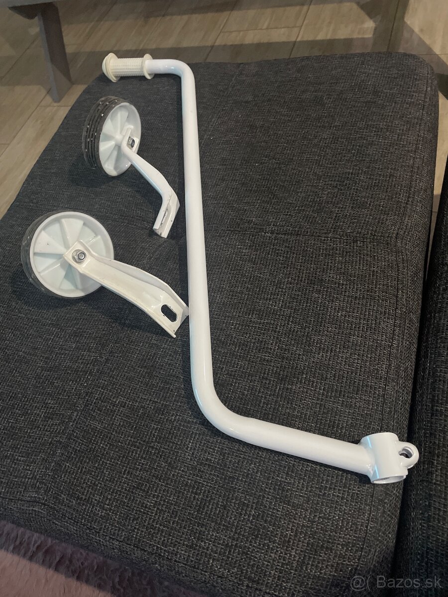 Predám bicykel 12” - 2