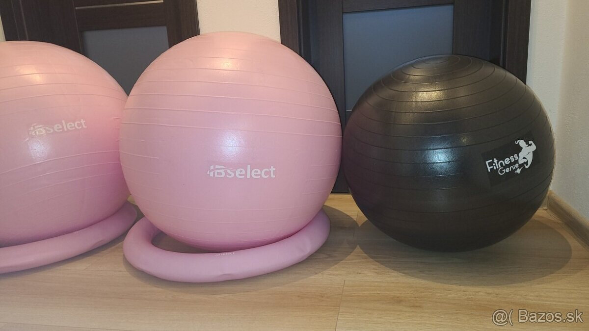 Fitness lopta AB select - 2