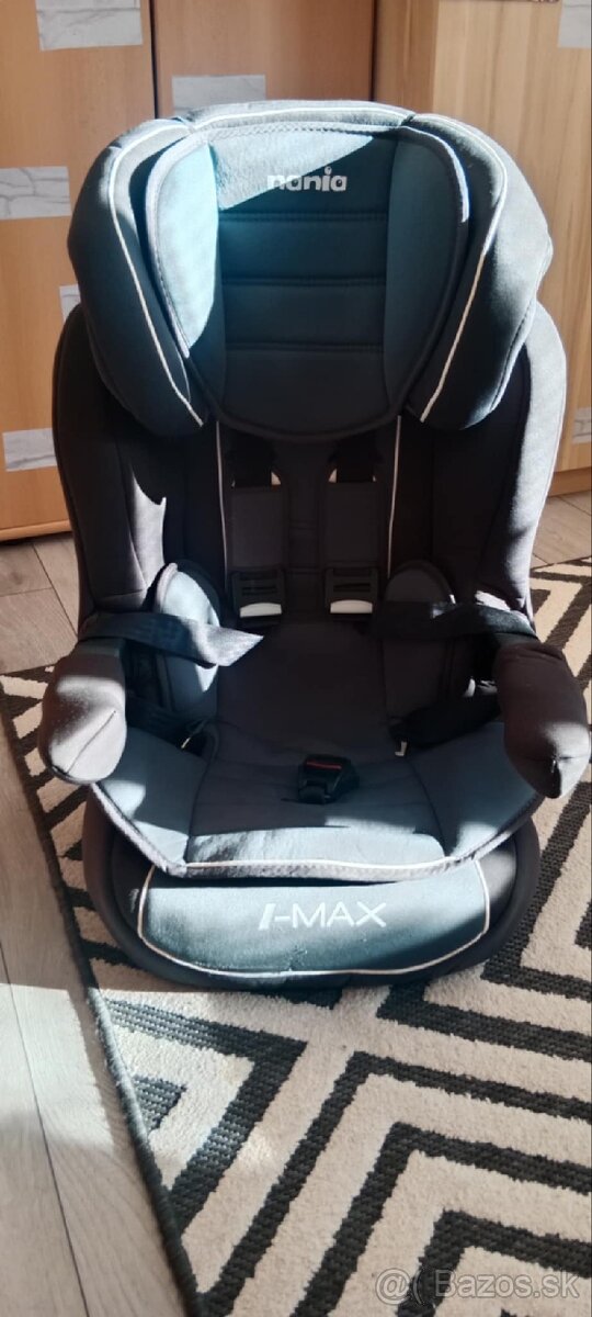 Detska autosedacka - 2