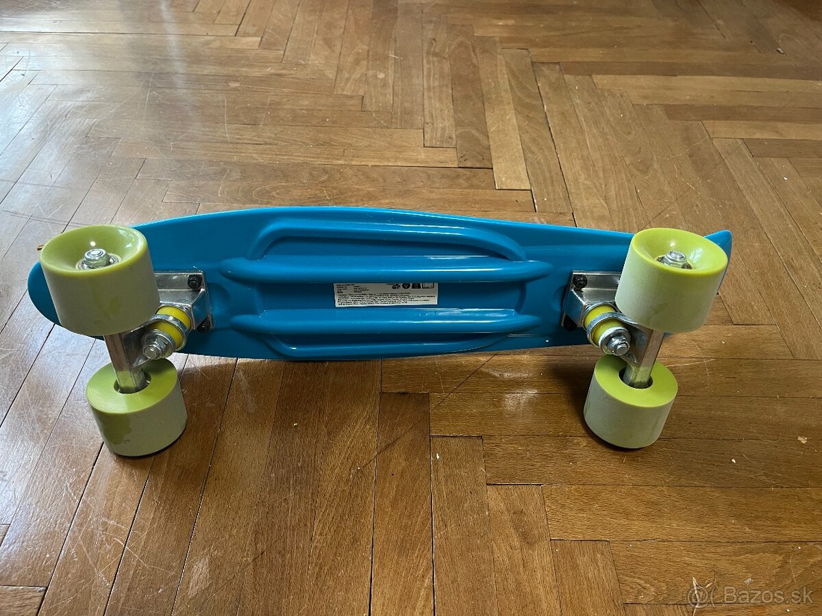 skateboard - 2