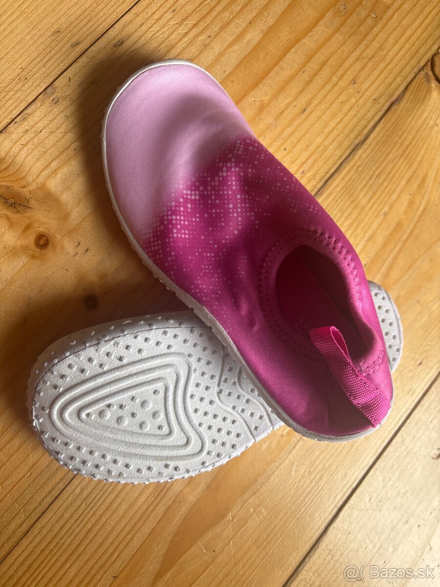 Topanky do vody 29 - 2