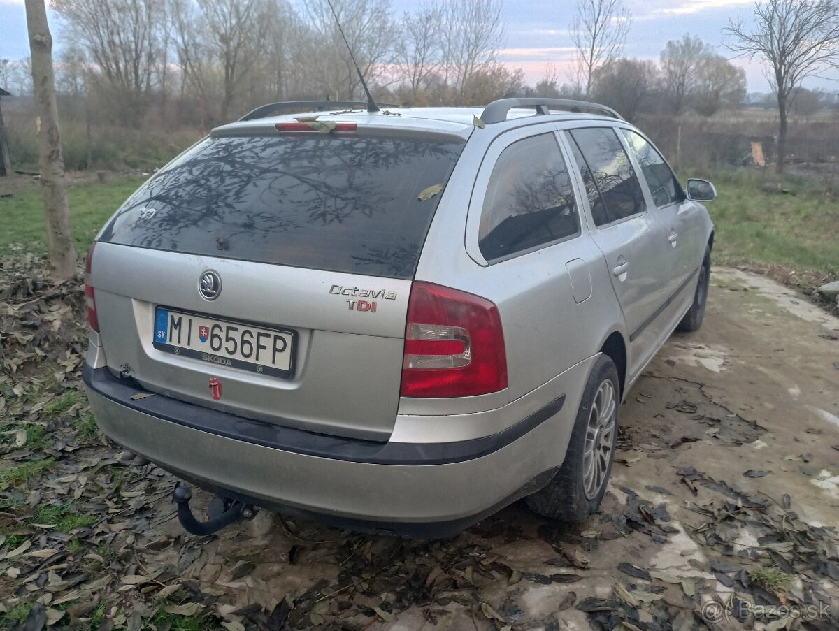 Oktavia - 2