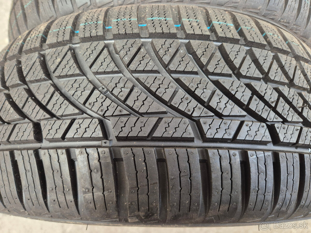 195/55 r15 celoročná 2 ks HANKOOK - nepoužitá - 2