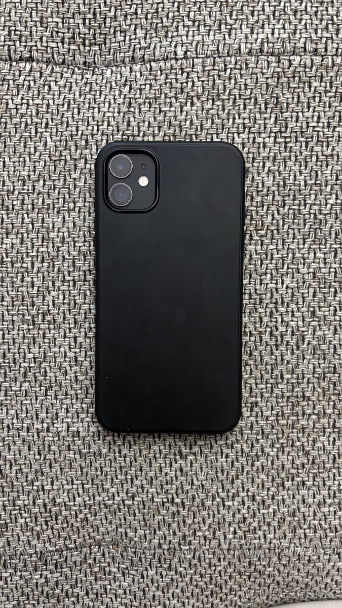 iPhone 11 + MagSafe kryt - 2