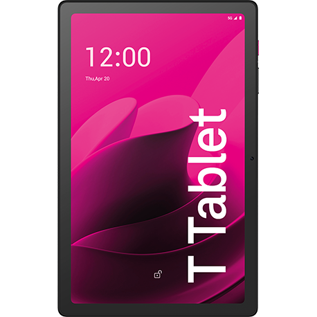 5G T-Tablet 11" FullHD, DualSIM, Wifi, BT, GPS, 6/128GB - 2