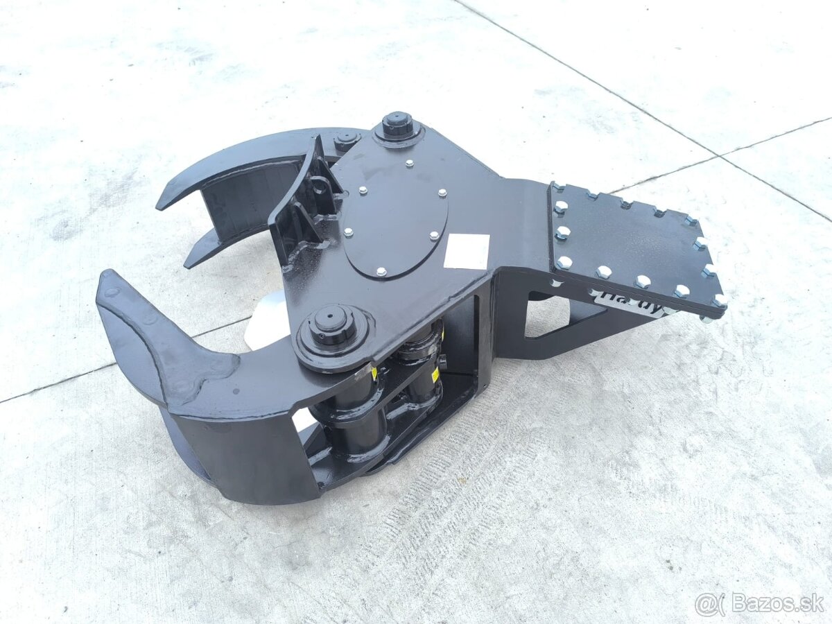 Nožnice na stromy a porasty TS01 Hardy - 2