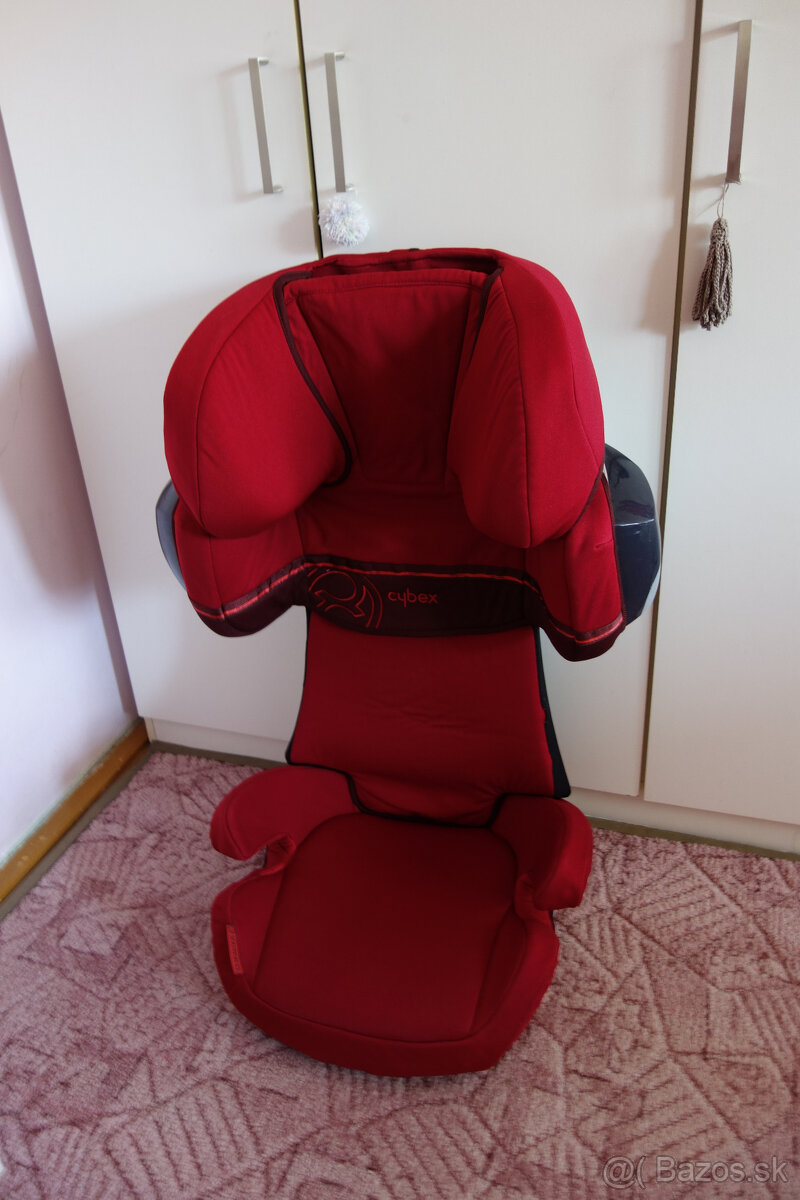 Cybex Solution X2-fix - 2