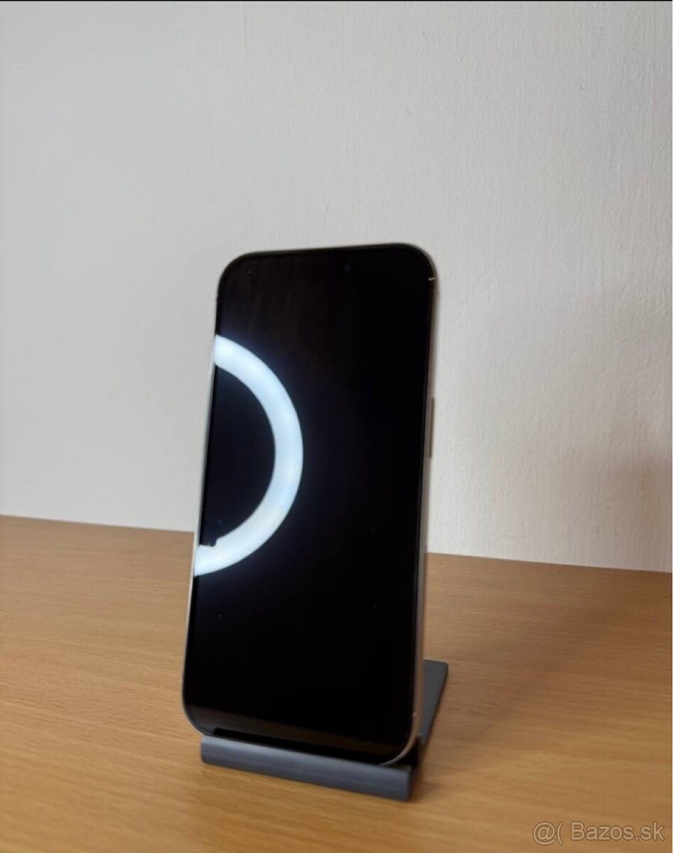 iPhone 16 Pro, 128 GB. - 2