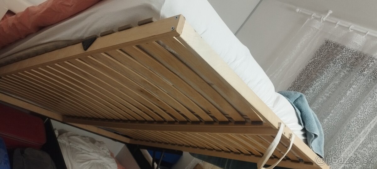 Manželská posteľ - 2