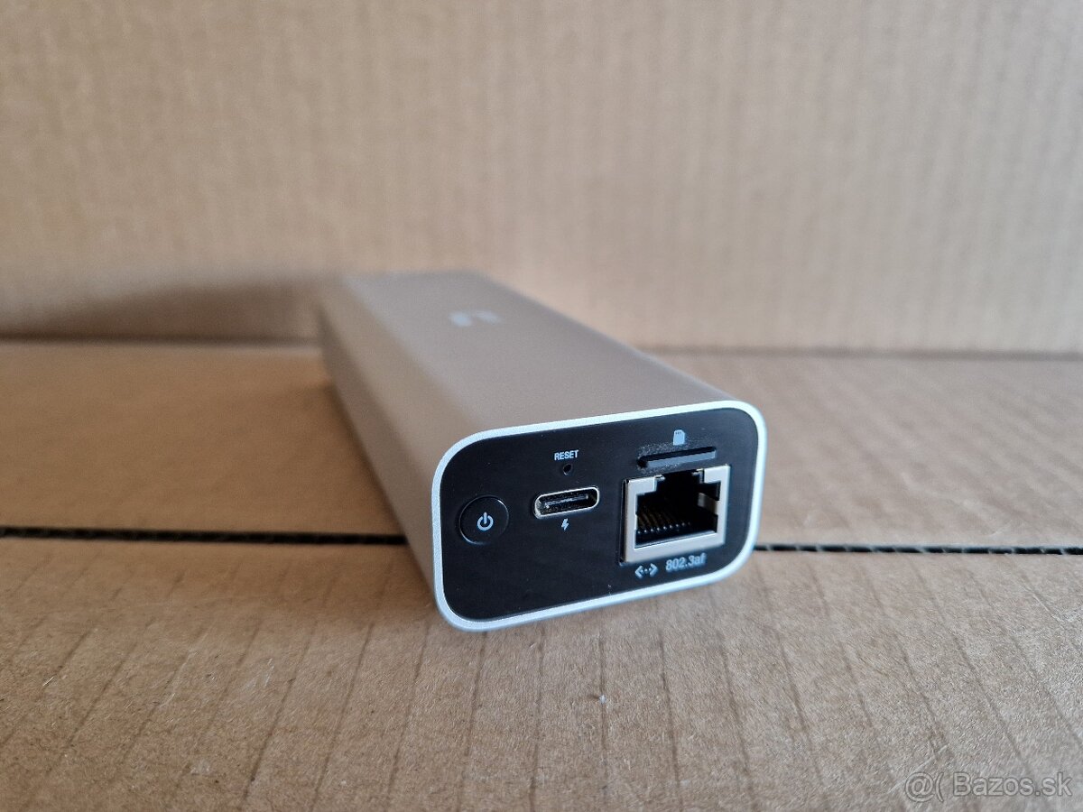 Unifi Cloud Key Gen 2 Unifi UCK-G2 - 2