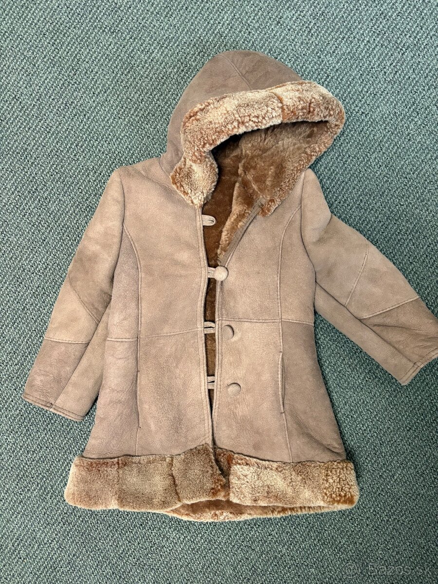 Dievcensky kozusok na 5 rokov - 2