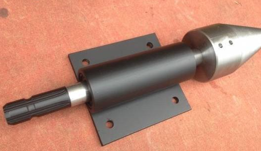 Štípací kužel traktor s vymeniteľnou špičkou - 2