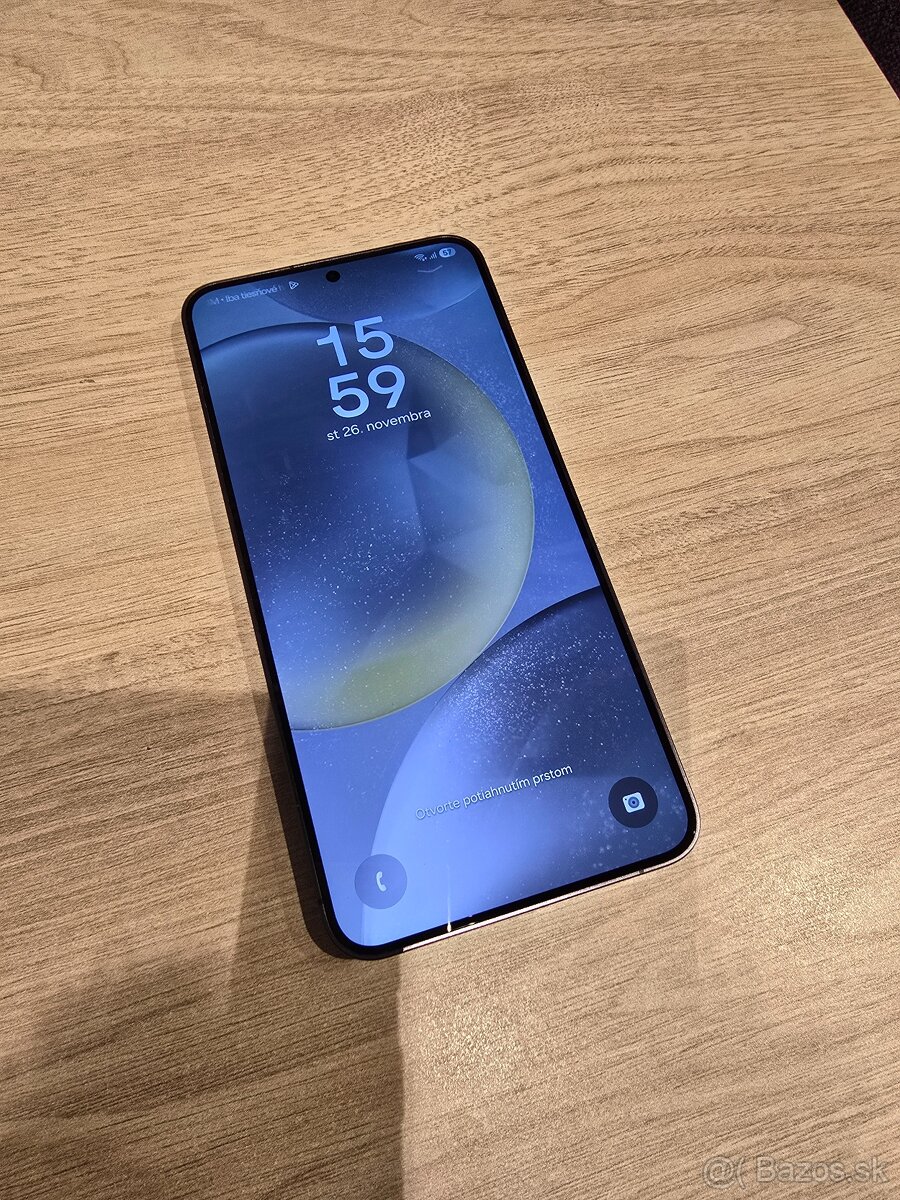 Samsung Galaxy S24 plus,512GB - 2