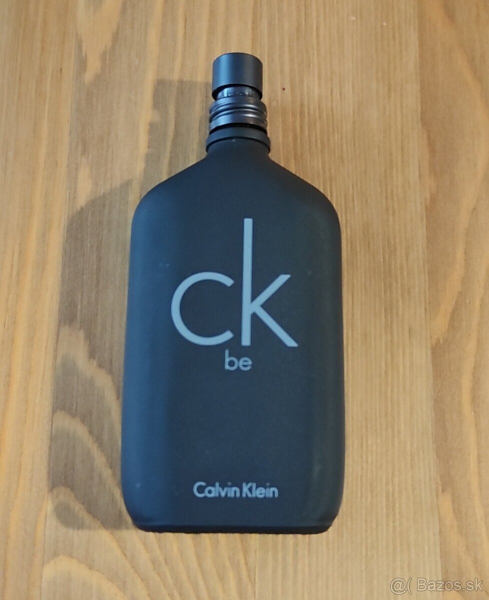 Calvin Klein CK be toaletná voda - 2