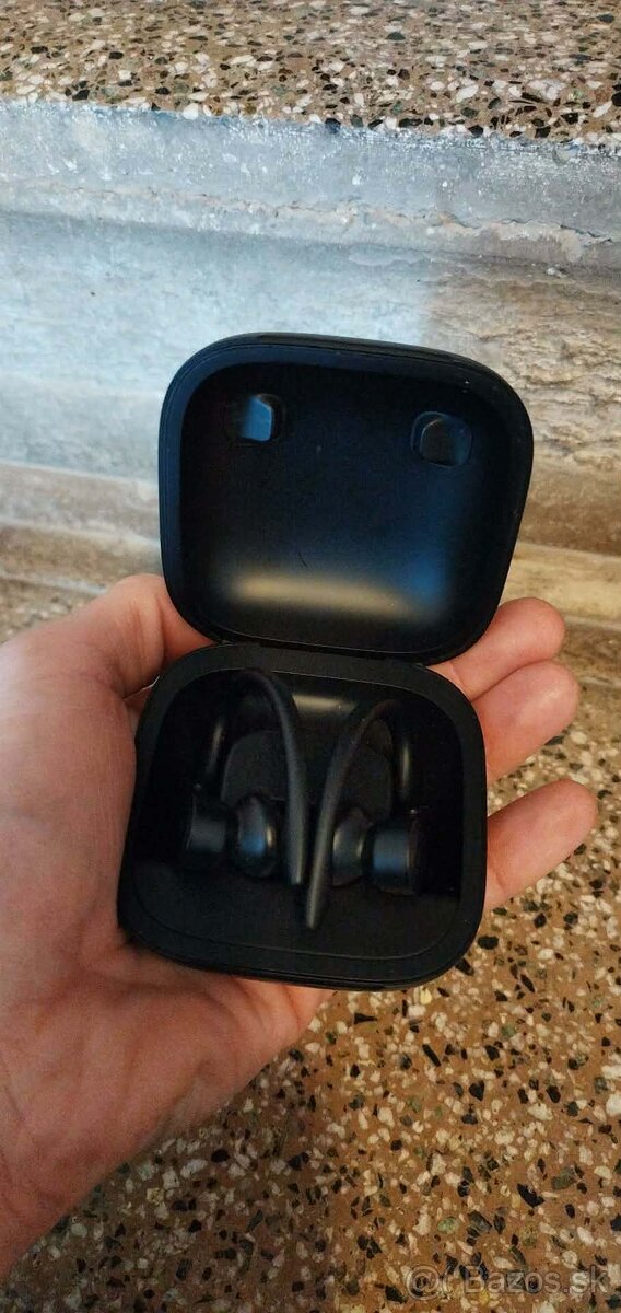 Apple beats by dr.dre - 2