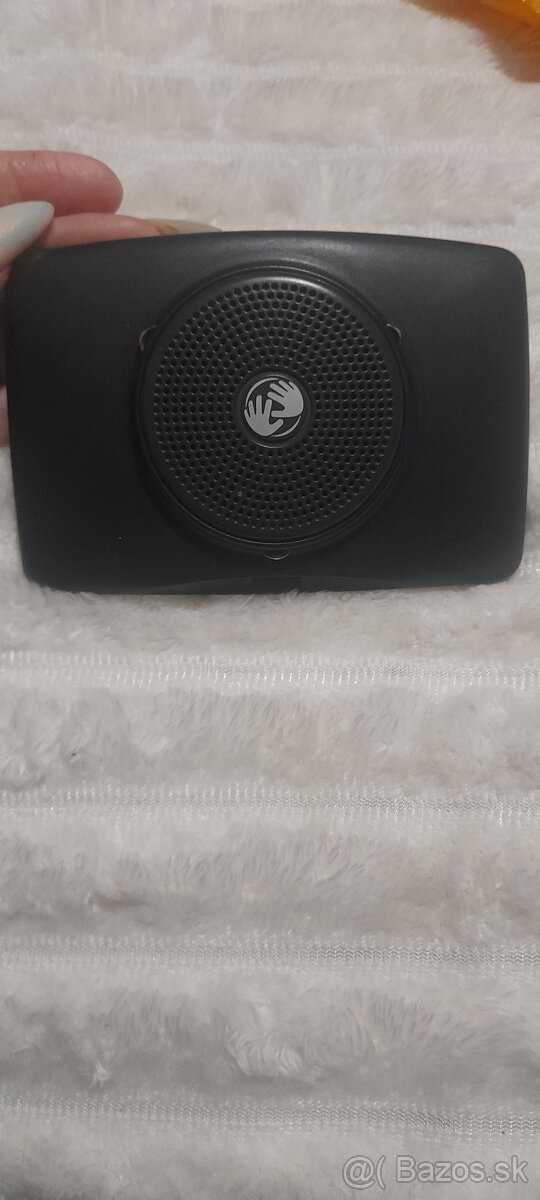 Navigácia do auta - 2