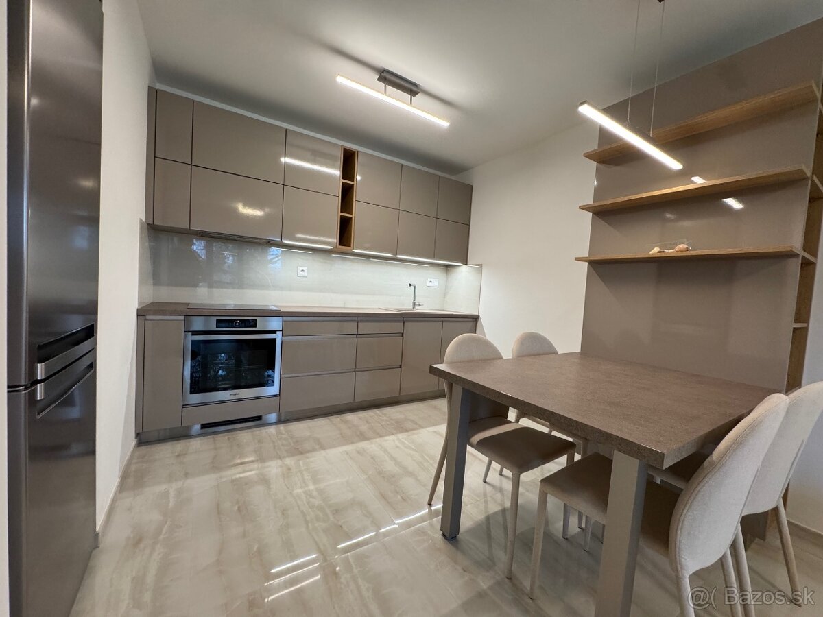 - 2-izbový apartmán na prenájom – Piešťany, Linea Resort - 2