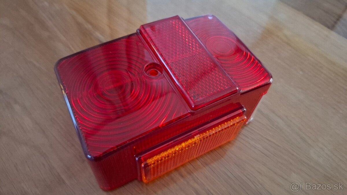 BABETTA 207,210 Kryt zadného svetla - 2